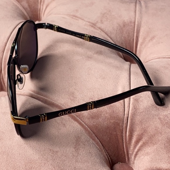 Gucci aviator frames - Picture 2 of 6